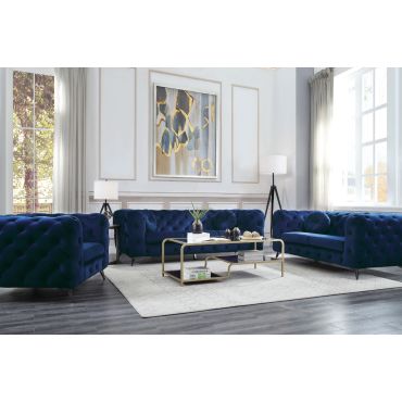 Zenon Modern Living Room Furniture