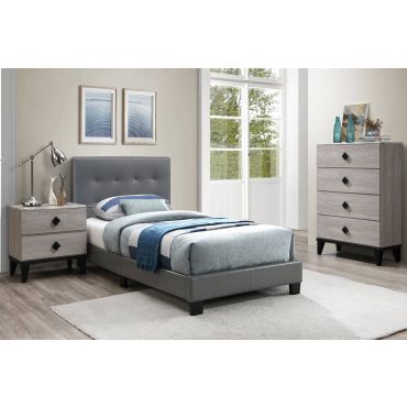 Zuma Youth Bedroom Furniture