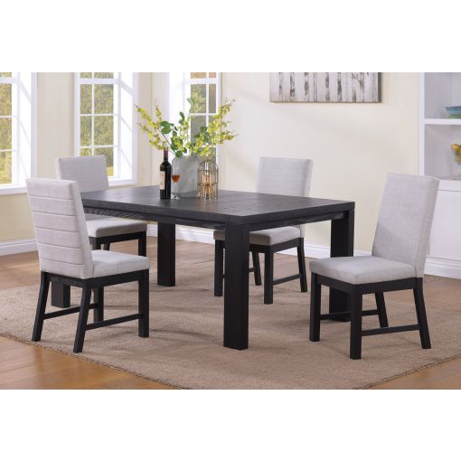 Lorencia Dining Table Set