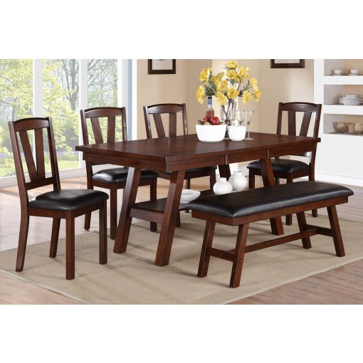 Tabot Casual Dining Table Set