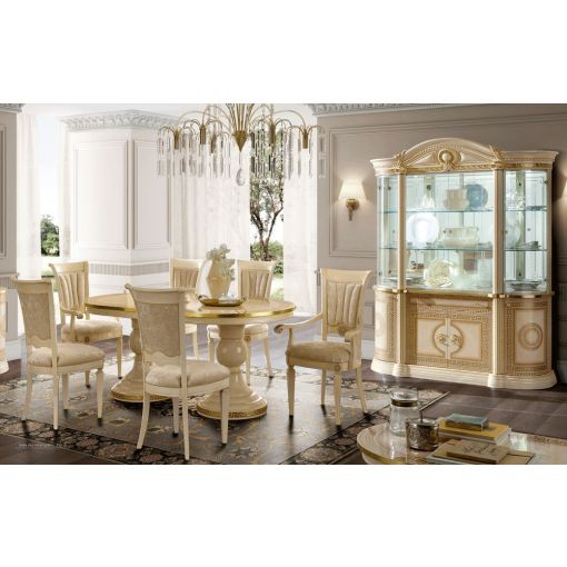 Aida Italian Dining Room Furniture