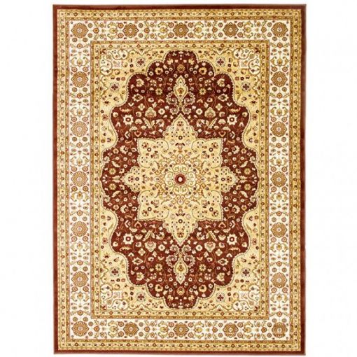 Alta Persian Style Area Rug