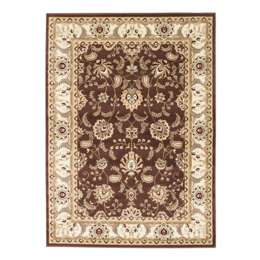 Ataly Traditional Area Rug