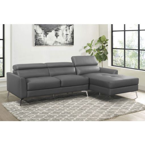 Baver Modern Sectional