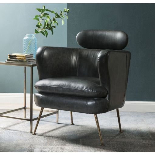Cordoba Accent Chair