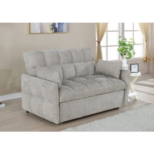 Corona Loveseat Sleeper