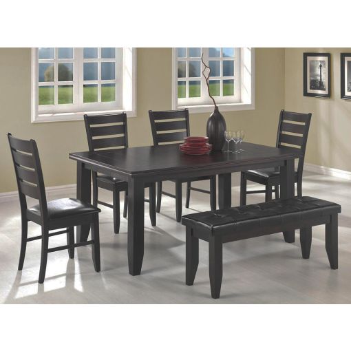 Dalila Casual Dining Table Set