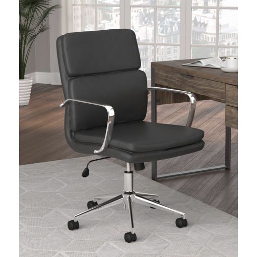 Deco Modern Style Office Chair