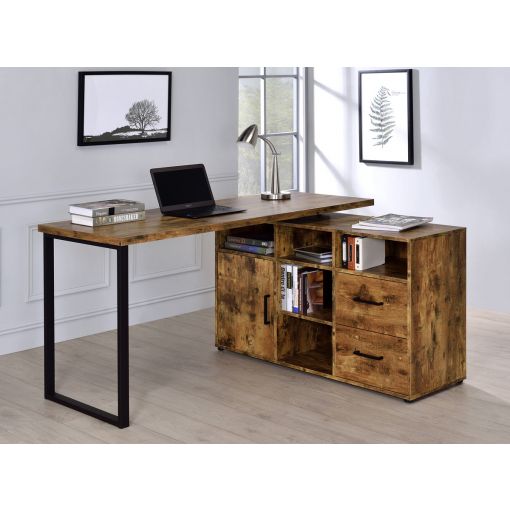 Esser Corner Office Desk
