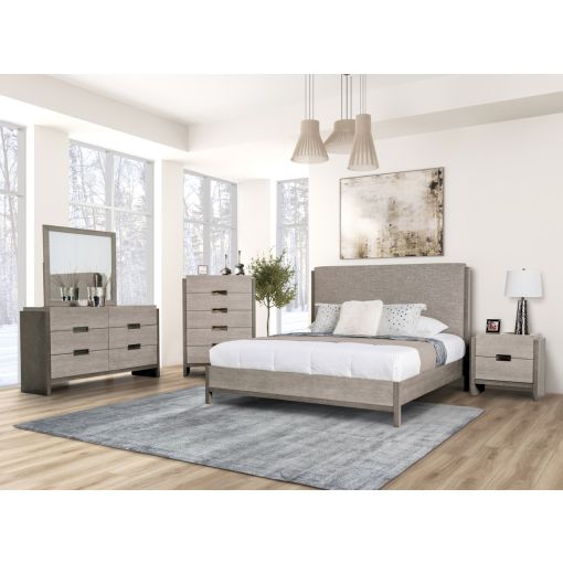 Glendale Bedroom Set