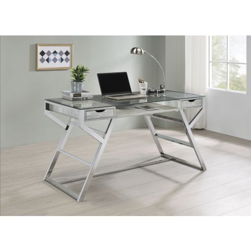 Hernan Modern Office Desk