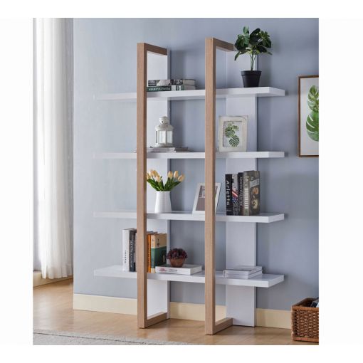 Miranda Modern Design Bookcase