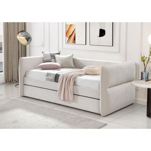 Jamie Daybed With Trundle Bed