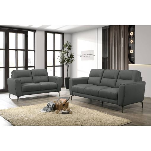 Jarvis 2-Piece Sofa Set