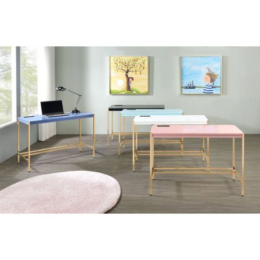 Masha Modern Writing Desk