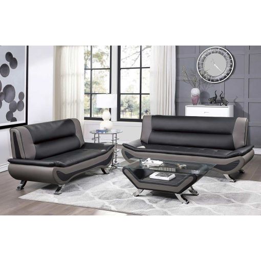 modern sofa set