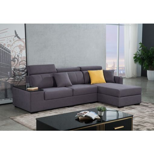 Monterey Modern Design Sectional
