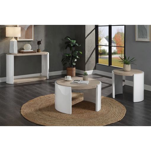 Redland Coffee Table Set