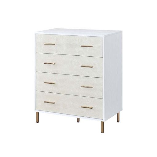 Salena Four Drawer Chest