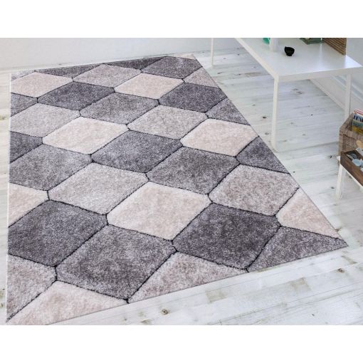 Zappo Modern Shag Rug