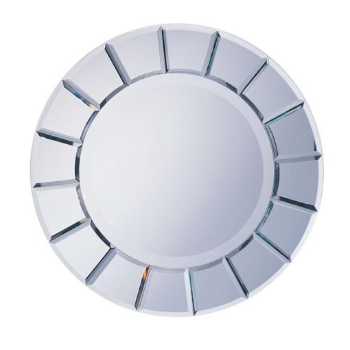 Srok Accent Round Shap Wall Mirror