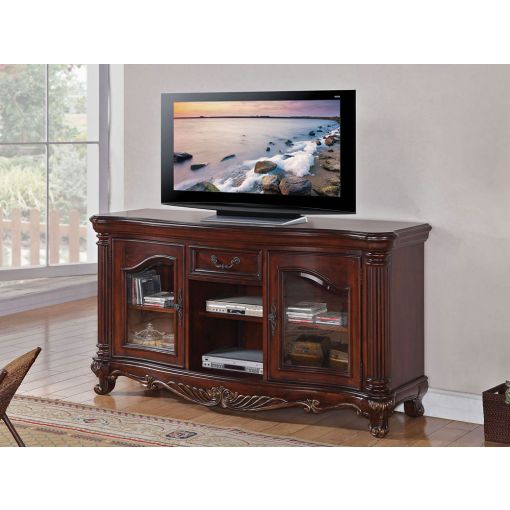 Piper Traditional Style TV Stand