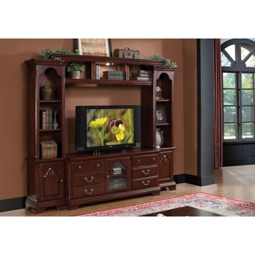 Sedona Classic Wall Unit