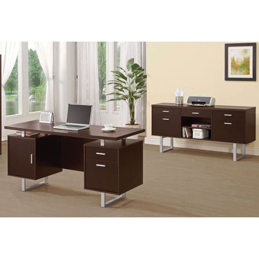 Vagan Contemporary Style Office Desk