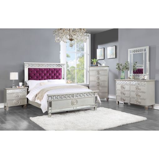 Wrentham Youth Bedroom Furniture