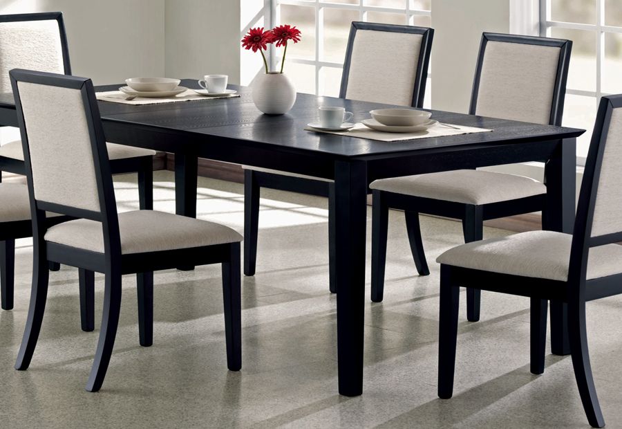 Lexton Contemporary Style Table