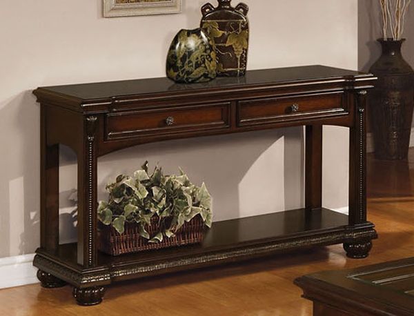 Anondale Sofa Table
