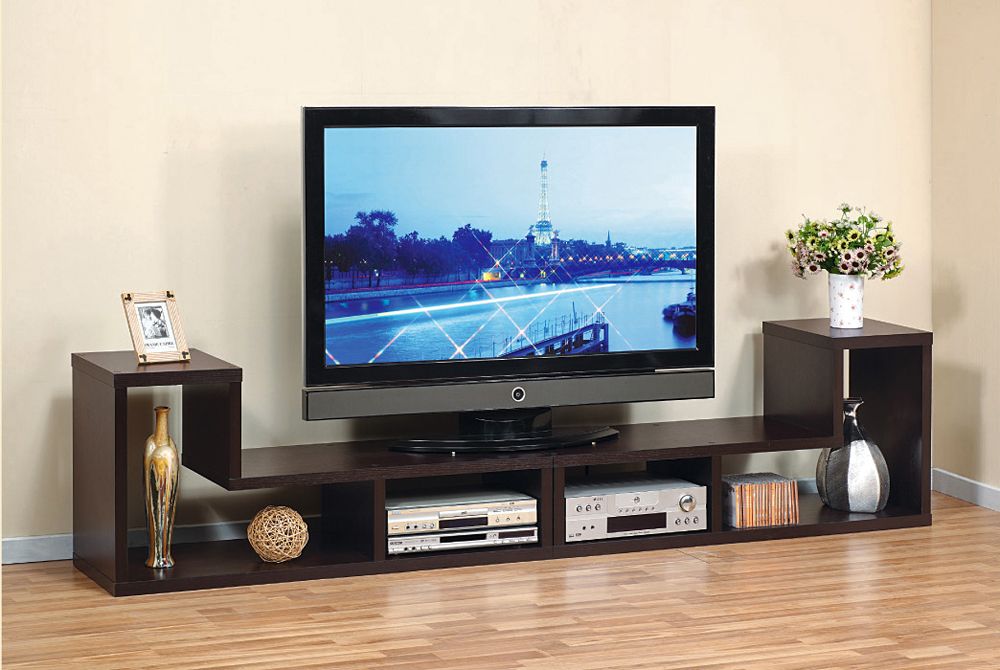 Elements Modern Style TV Stand