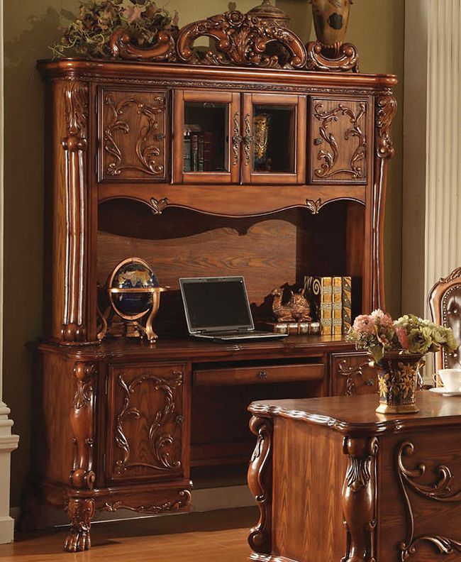 Dresden Home Office Wall Unit 