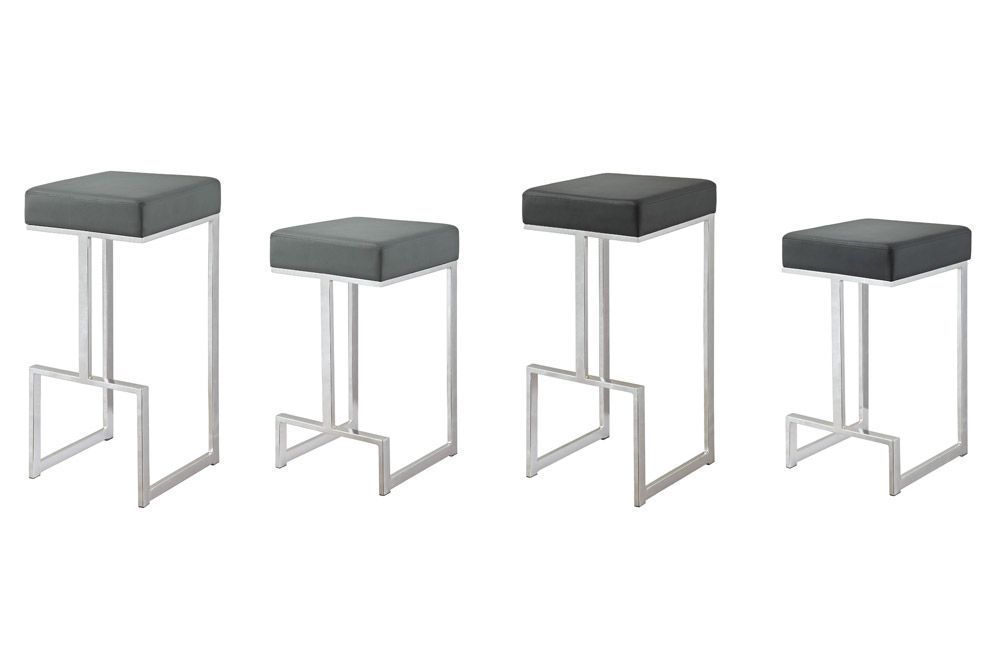 Videl Modern Counter Height Stool