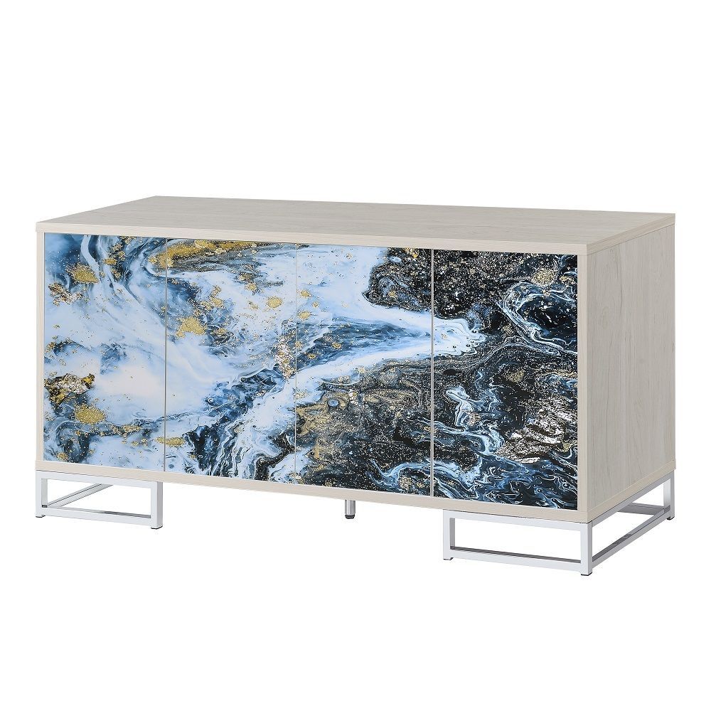 Afrim Modern Sideboard