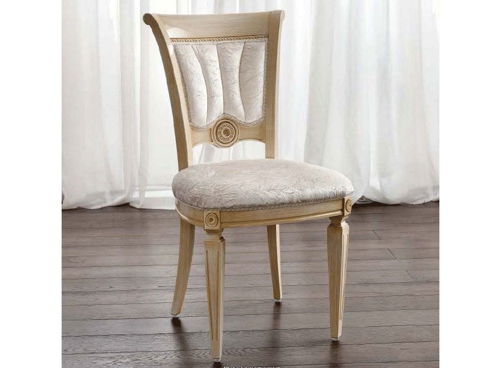 Aida Italian Dining Chair