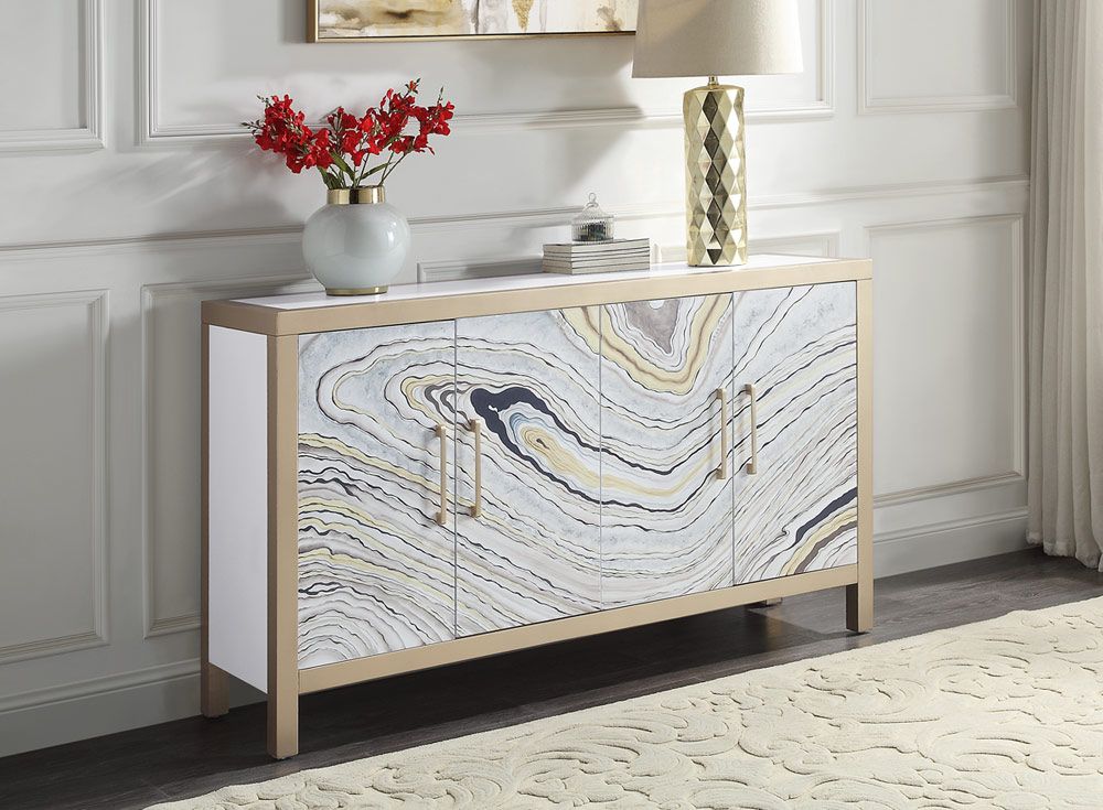 Aland Sideboard