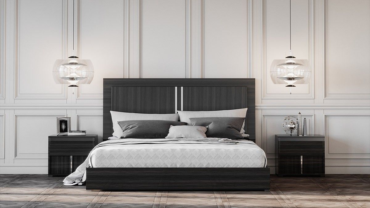 Alaska Italian Bedroom Collection