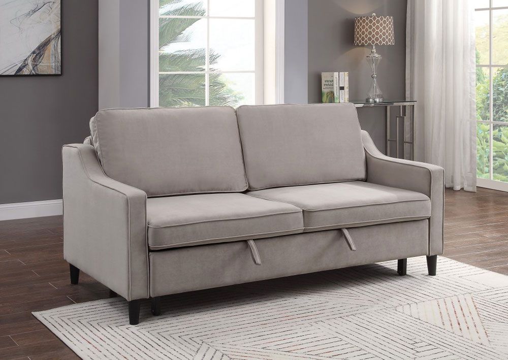 Albert Loveseat Pullout Sleeper