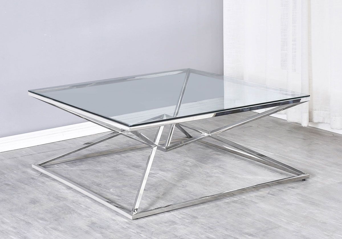 Gianni Coffee Table