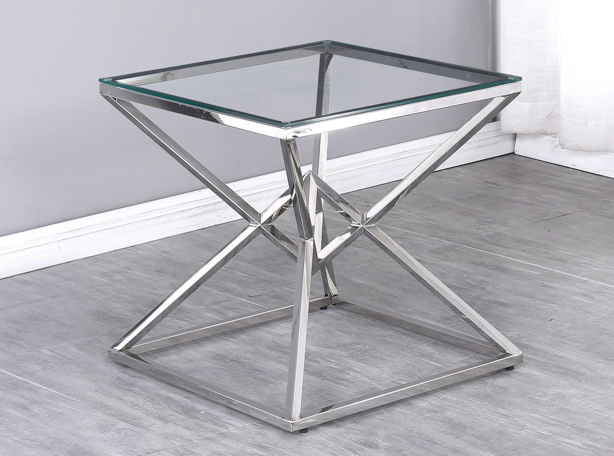 Gianni End Table
