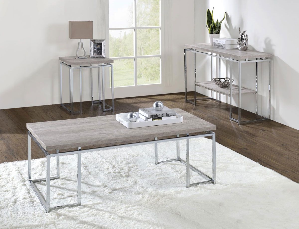 Aldus Modern Coffee Table