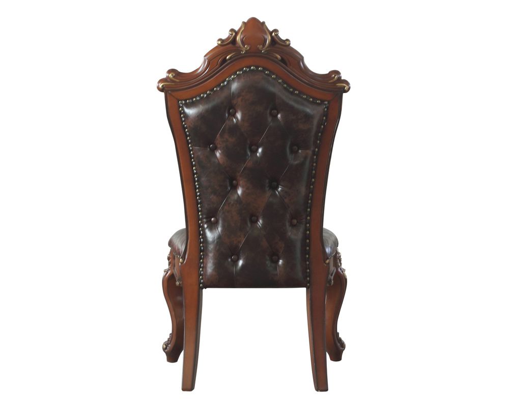 Alexandra Dining Chair Back