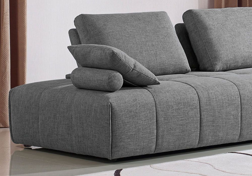 Alsatia Sectional Details