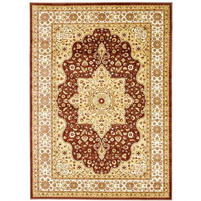 Alta Persian Style Area Rug