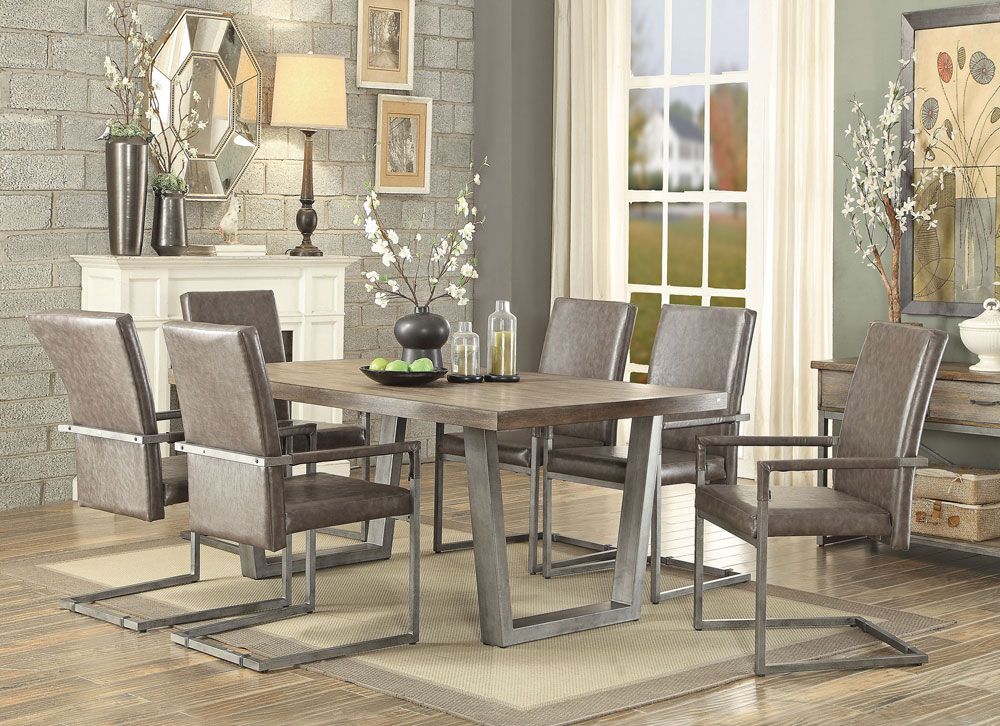 Altair Dining Table Set
