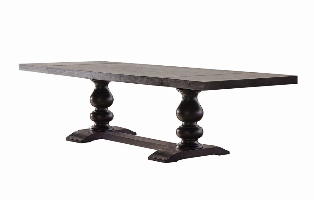 Andrew Mid-Century Formal Table