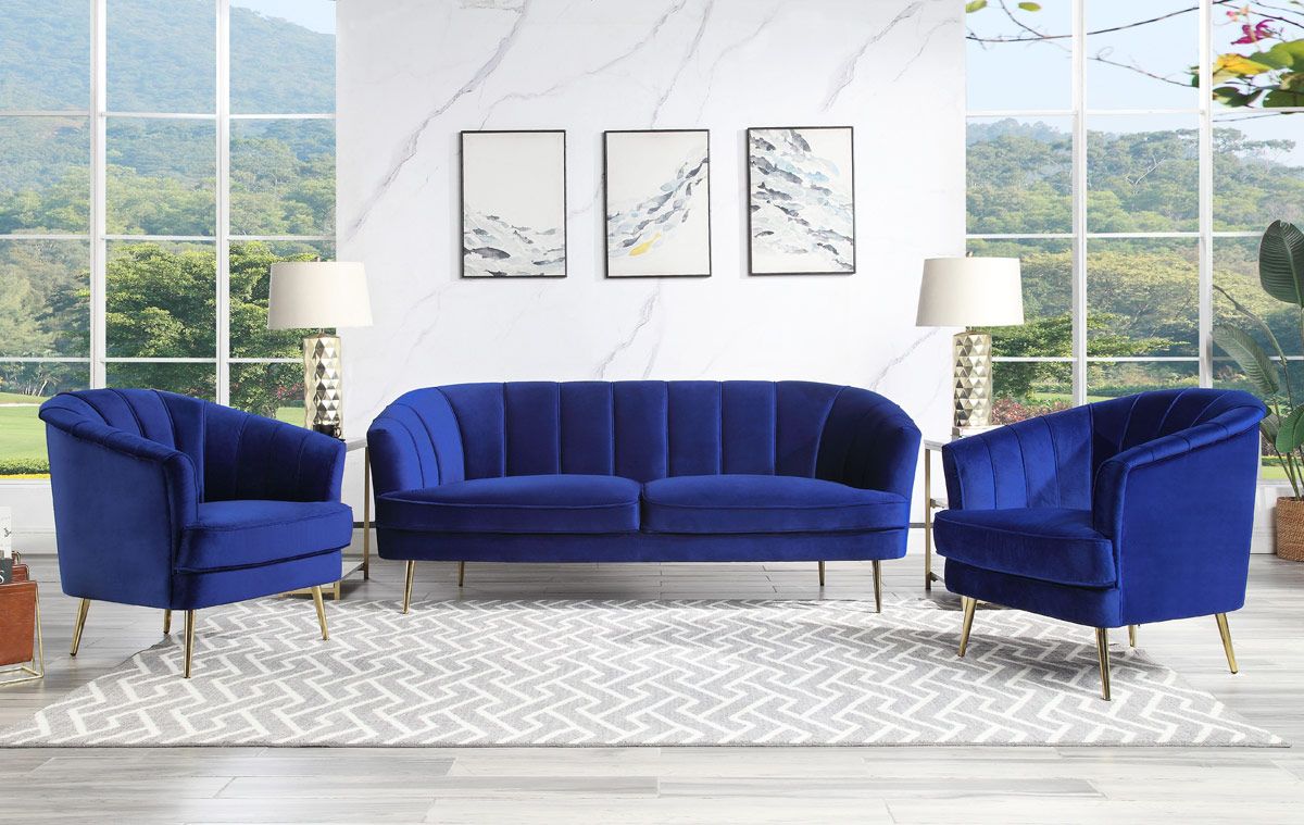 Arelle Moden Design Sofa