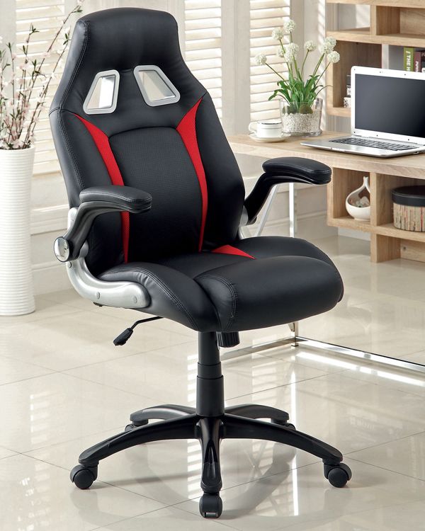 Argon Modern Adjustable Office Chair