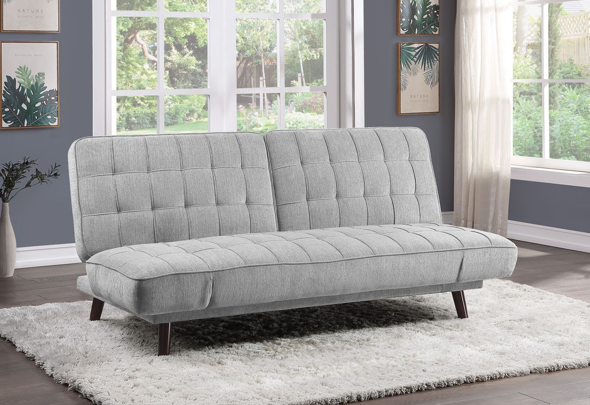 Armas Sleeper Sofa Futon